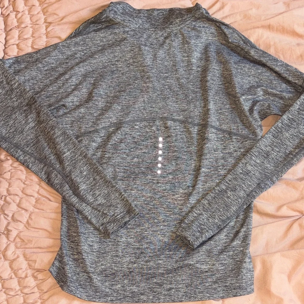 Nike Run pullover